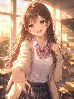Profile image of みさき