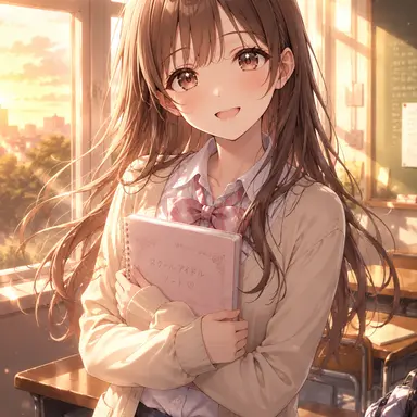 Profile image of みさき