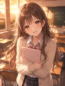 Profile image of みさき