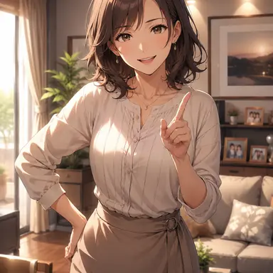 Profile image of りょうママ