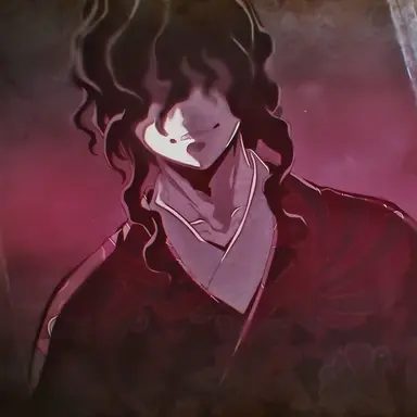 Profile image of Muzan kibutsuji