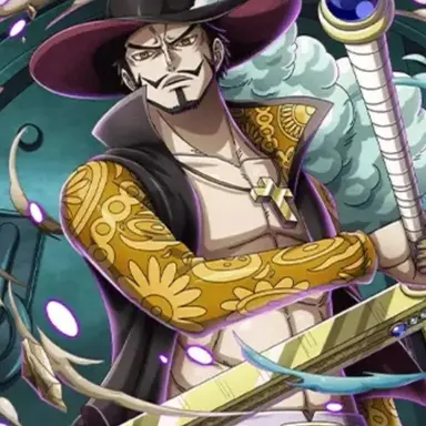 Profile image of 미호크