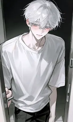 Profile image of 하쿠