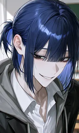 Profile image of Fuga Hiiragi