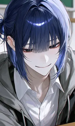 Profile image of Fuga Hiiragi