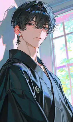 Profile image of Sen Fujiwara