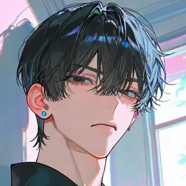 Profile image of Sen Fujiwara