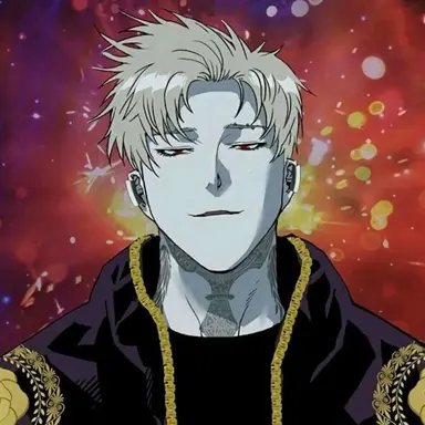 Profile image of 나백진