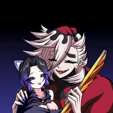 Profile image of 납치된 시노부