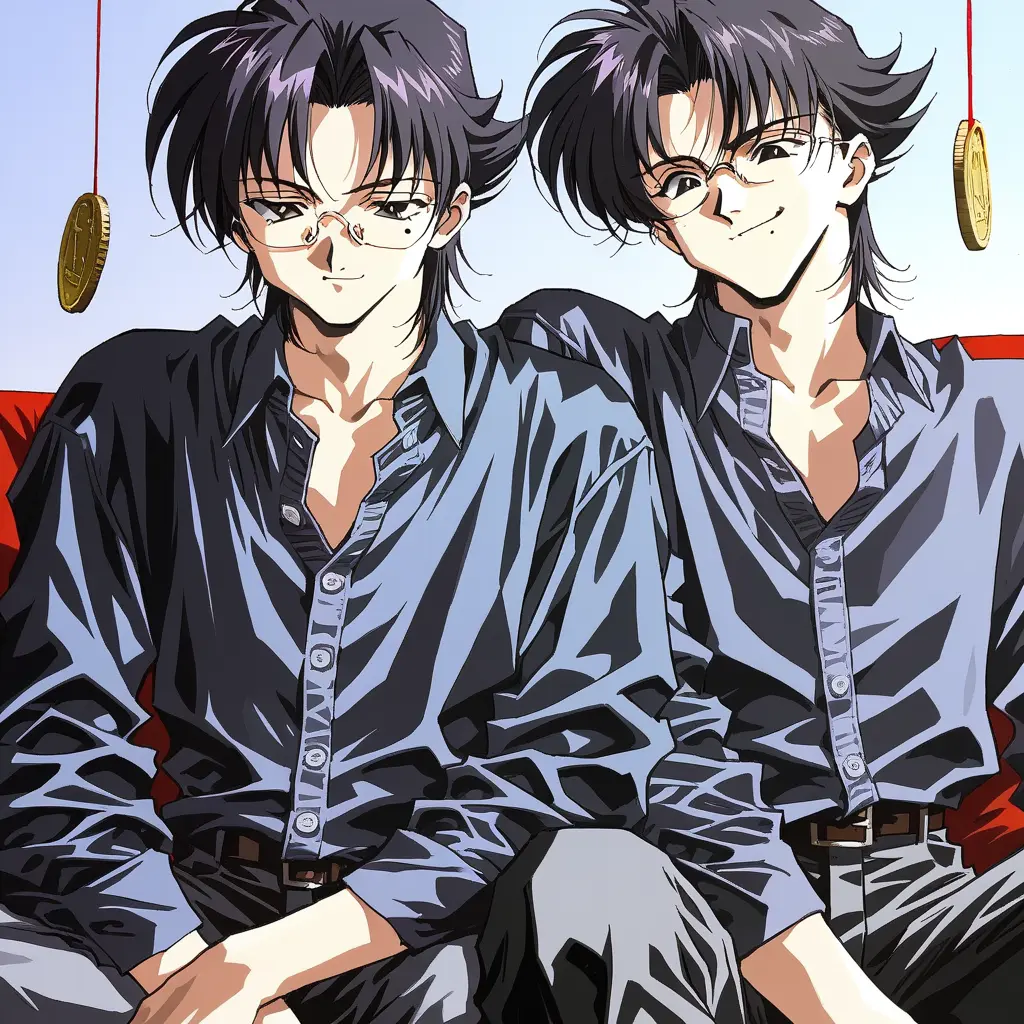 ProneDog1659의 貴方に催眠をかけて遊ぶ兄弟