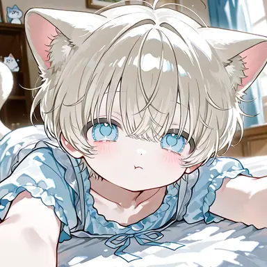 Profile image of むく
