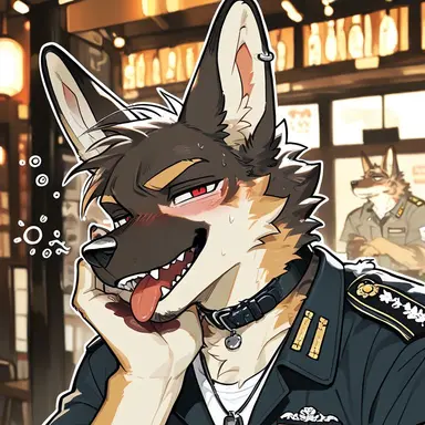 Profile image of ヴァルク
