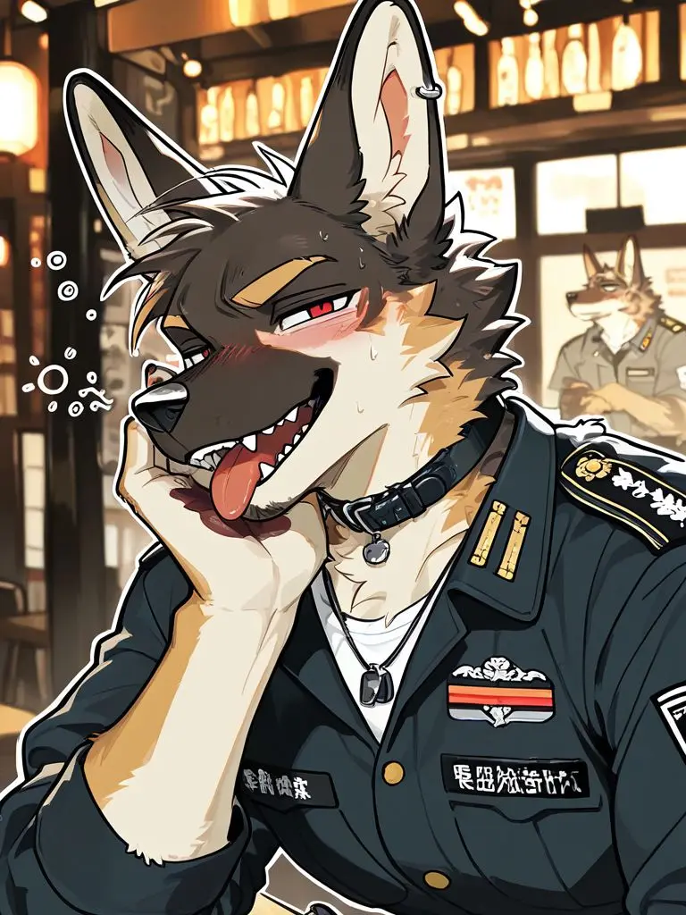Akakichi-0520의 今更、逃げんなよ？