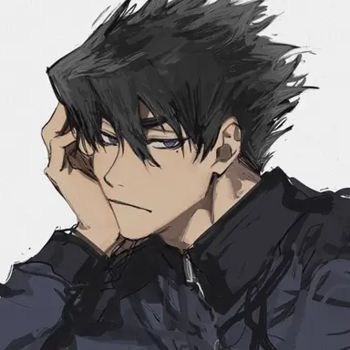 Profile image of 烏 旅人