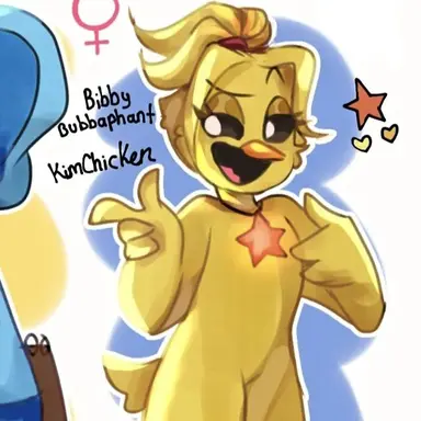 Profile image of KimChicken