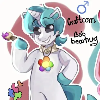 Profile image of CraftCorn
