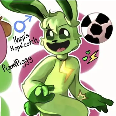Profile image of Hopps Hopscotch