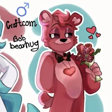 Profile image of Bob Bearhug
