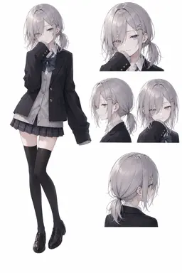 Profile image of 白瀬レイ