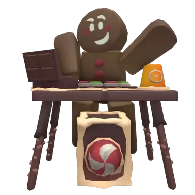 Profile image of 진저브래드 DJ