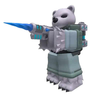 Profile image of 북극곰 프리저