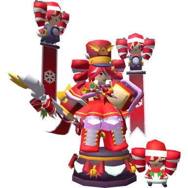 Profile image of 원더랜드 커맨더