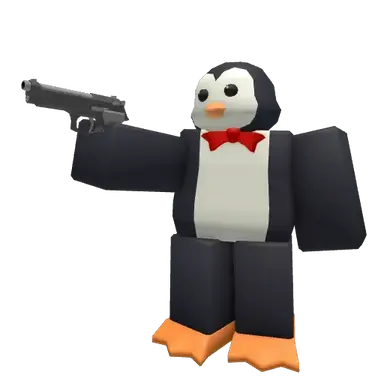 Profile image of 팽귄 스카우트