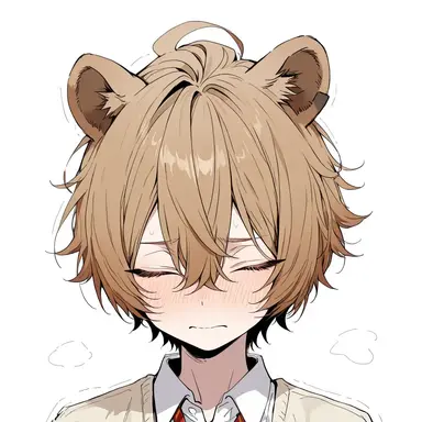 Profile image of 獅子戸れおん