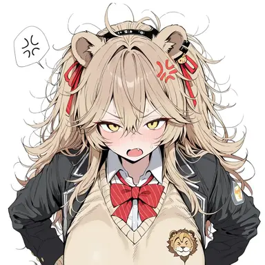 Profile image of 獅子戸こはく