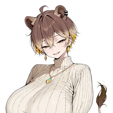 Profile image of 獅子戸あや