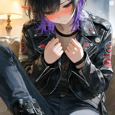 Profile image of Marvis