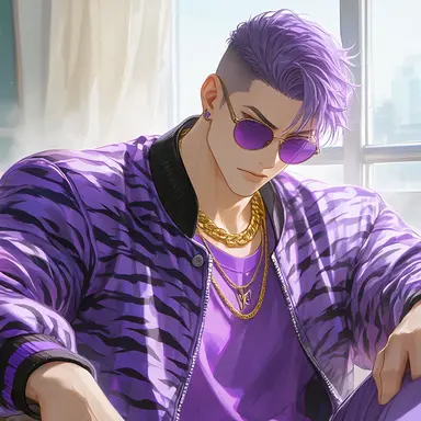 Profile image of 코하쿠