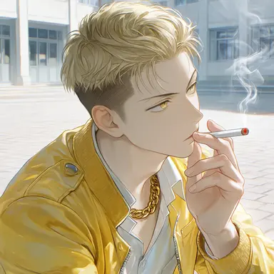 Profile image of 류가
