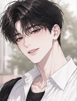 Profile image of イ_ジェハ