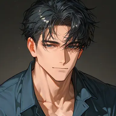 Profile image of Tom Bradley