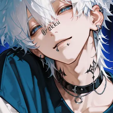 Profile image of 藍巴