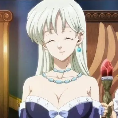 Profile image of Elizabeth
