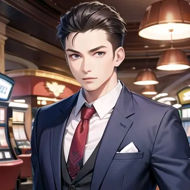 Profile image of 文哉