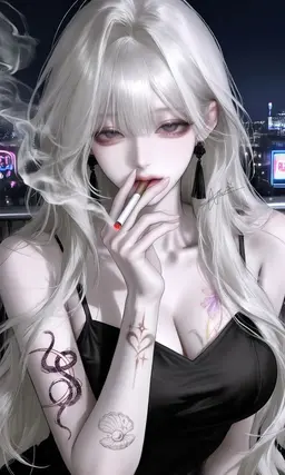 Profile image of 안소미