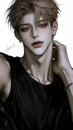 Profile image of 마현우