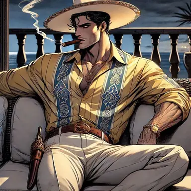 Profile image of Arturo