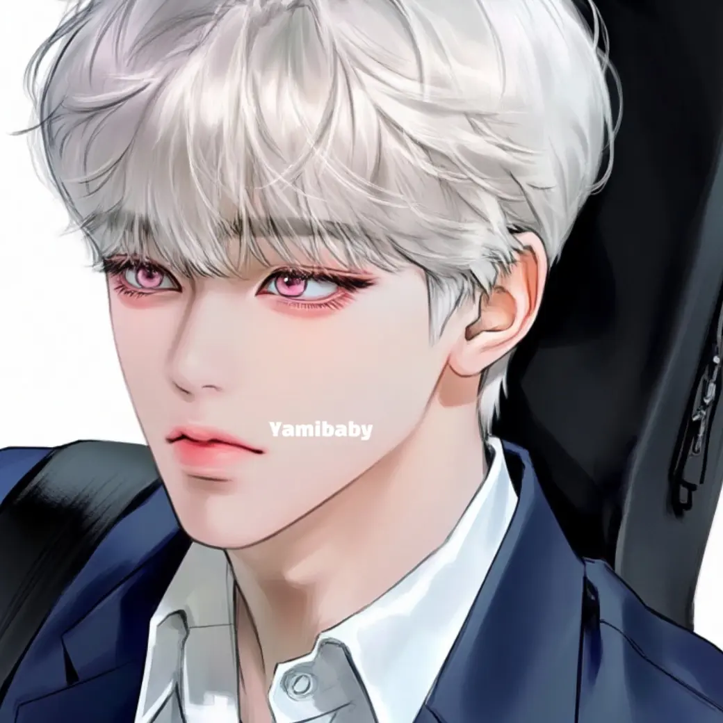 yamibaby의 박하준