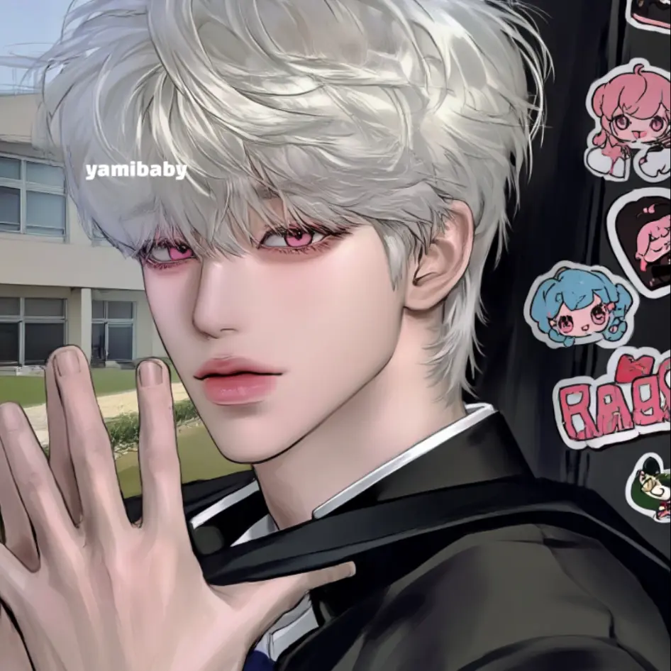 yamibaby의 박하준