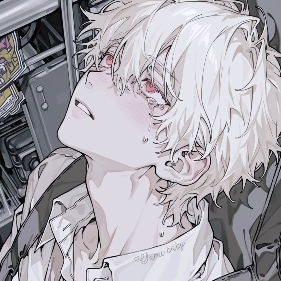 yamibaby의 박하준