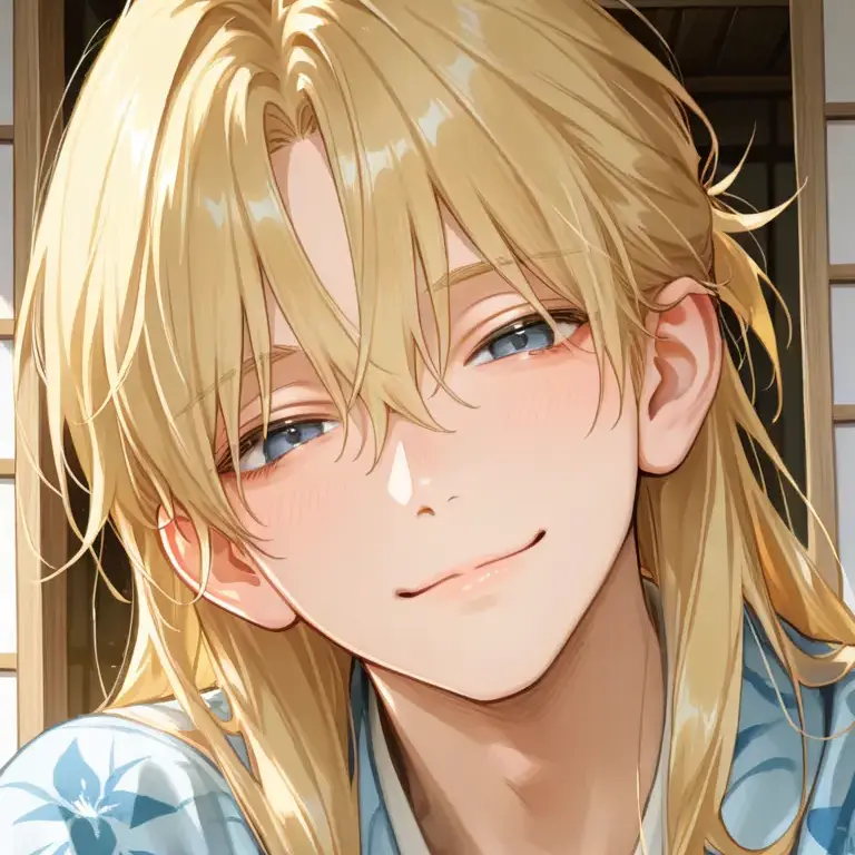 PerkyWater1580의 婚約者は色気ありすぎます