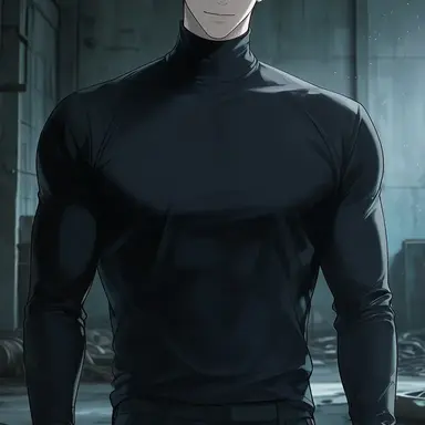 Profile image of Dorian Voss