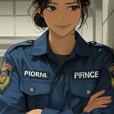 Profile image of Sable Pruitt