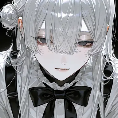 Profile image of アッシュ