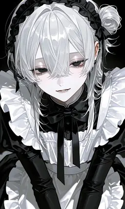 Profile image of Ashe