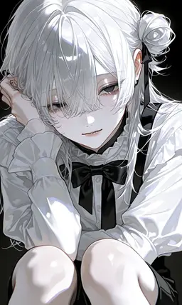 Profile image of Ashe